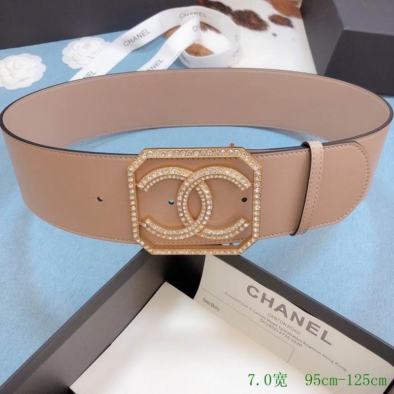 Chanel Belts 1130